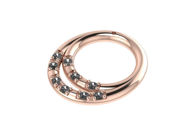Duo Diamond Daith