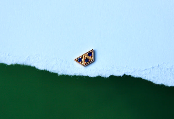 Trapeze Stud