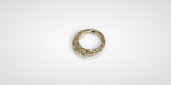 Hammered Daith
